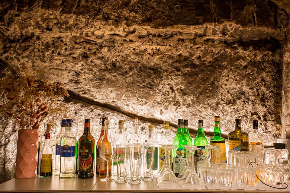 Sala bar