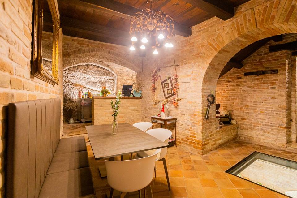 Sala bar