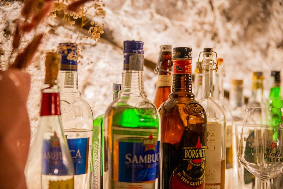 Sala bar