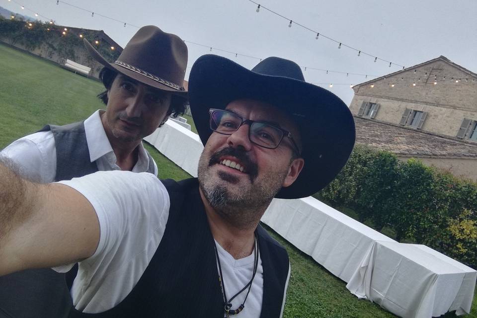 Wedding in Macerata 2019