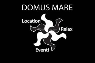 Domus Mare Logo