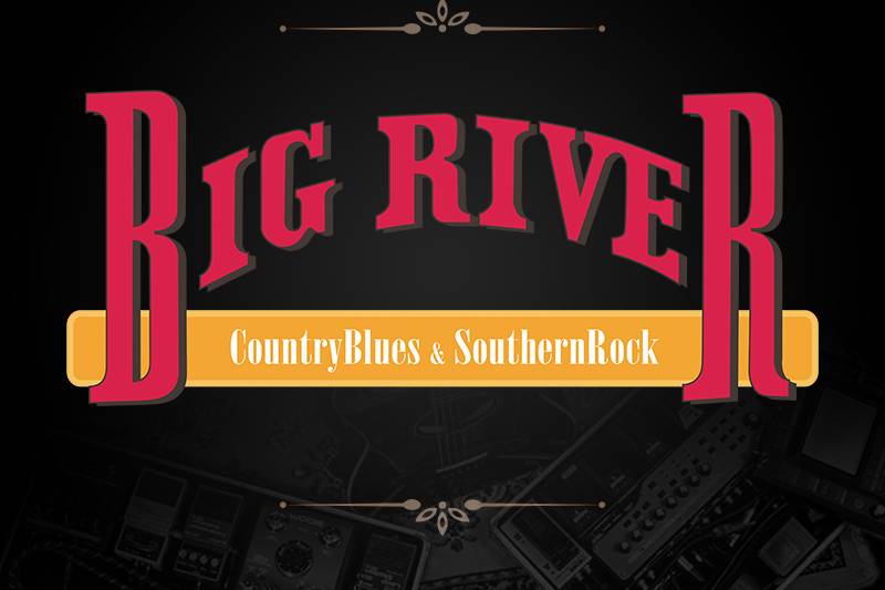 Logo Big River