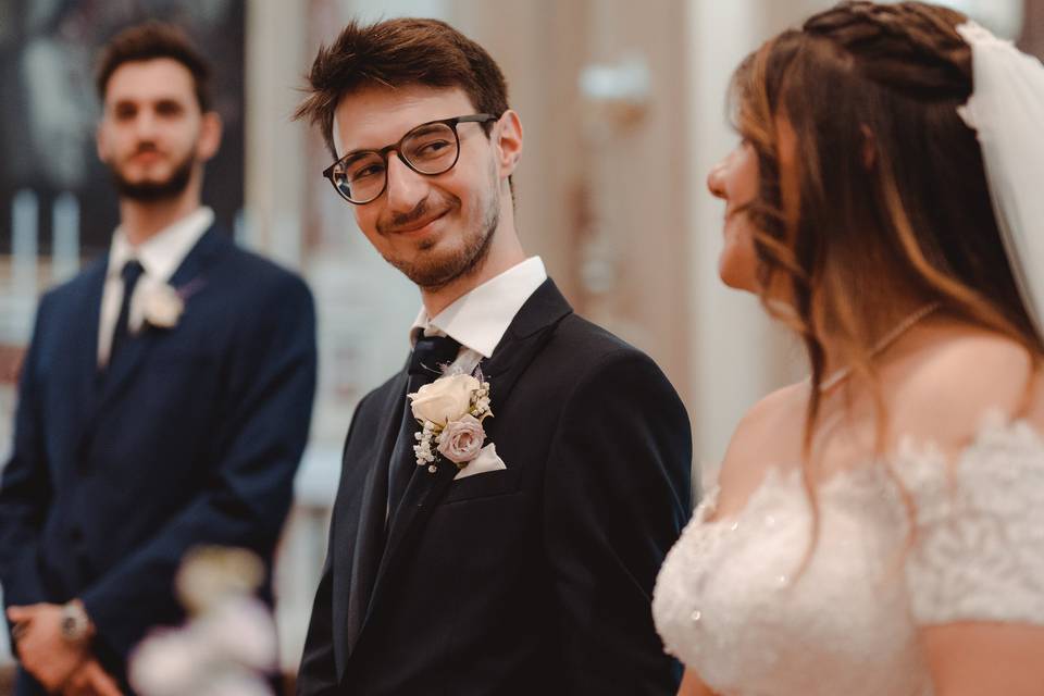 Matrimonio