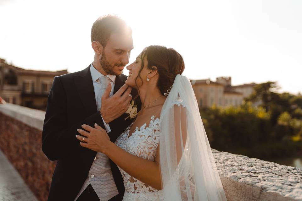 Matrimonio - Verona