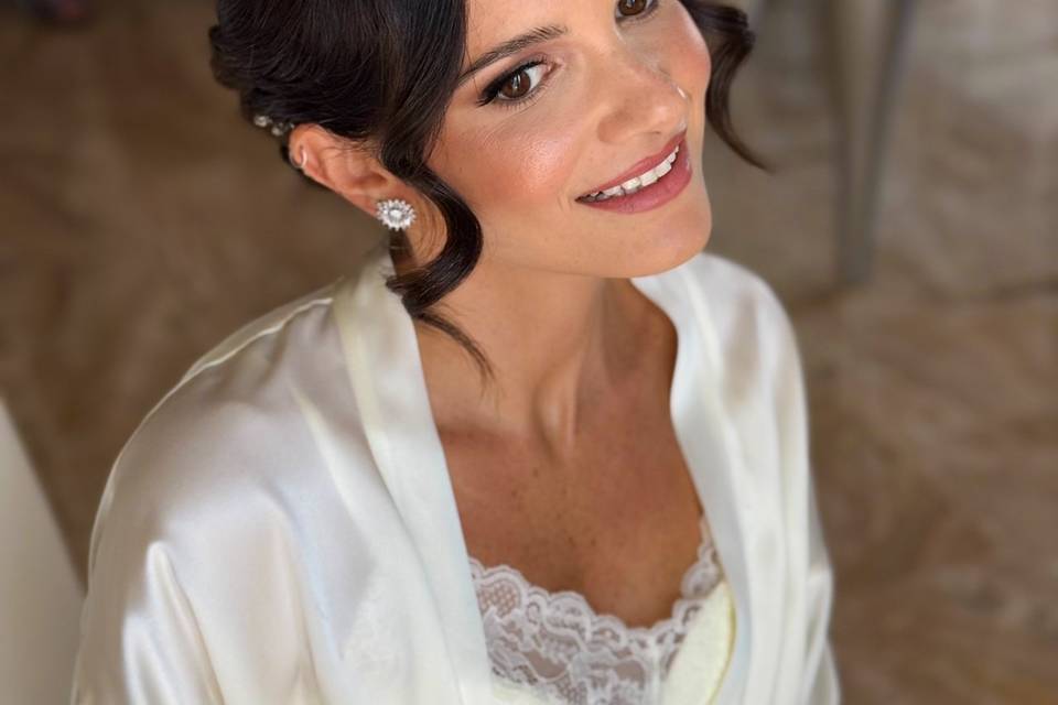 Giorgia, splendida