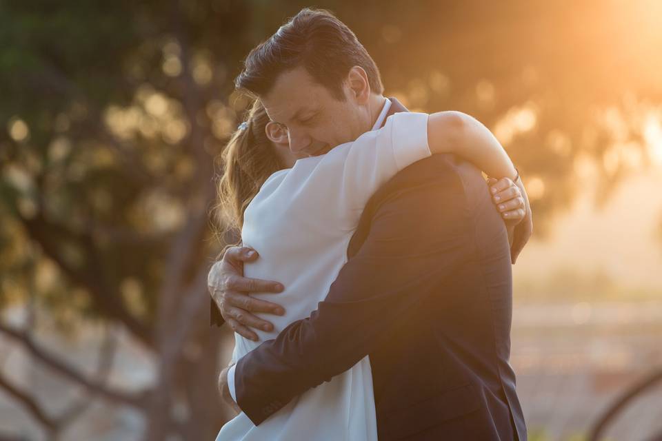 Erica e Andrea - Prewedding