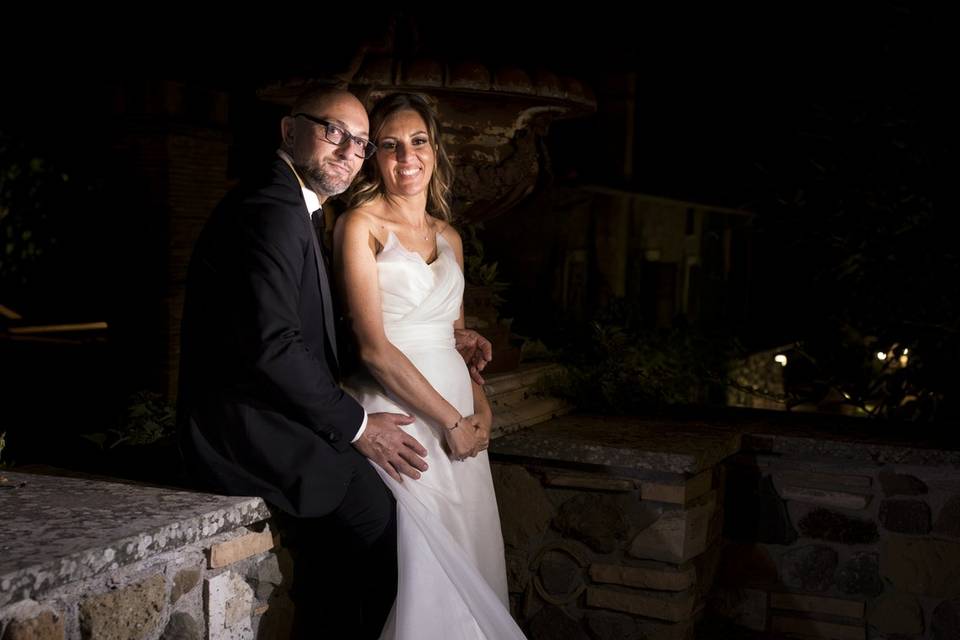 Maria Cristina e Filippo