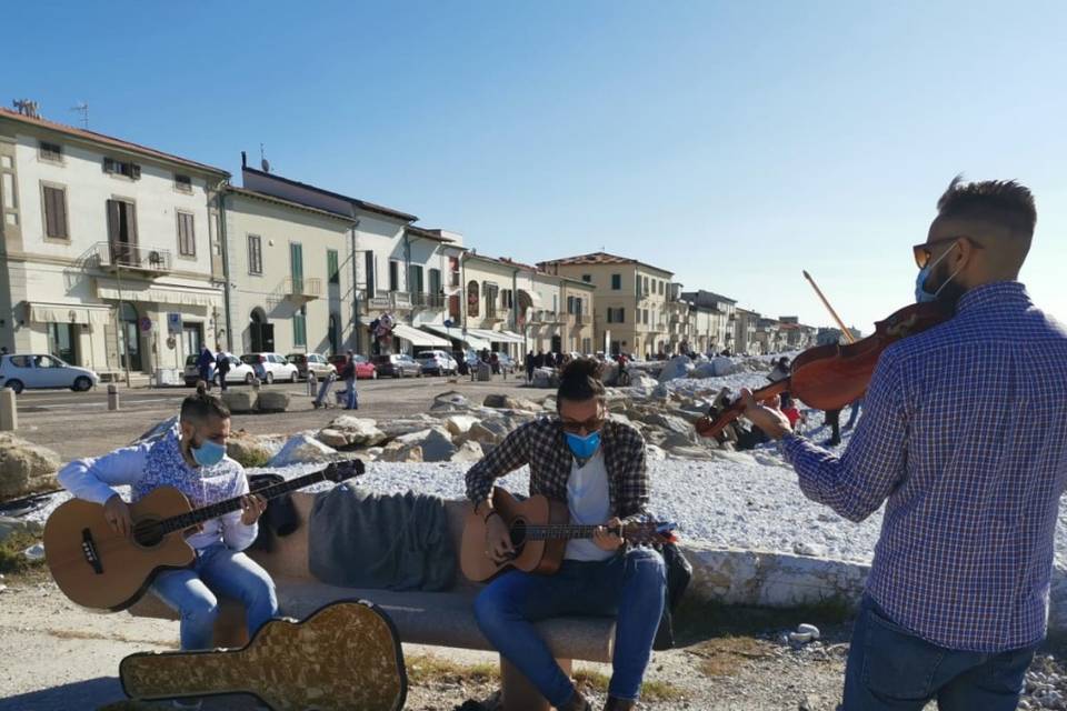 Marina di Pisa