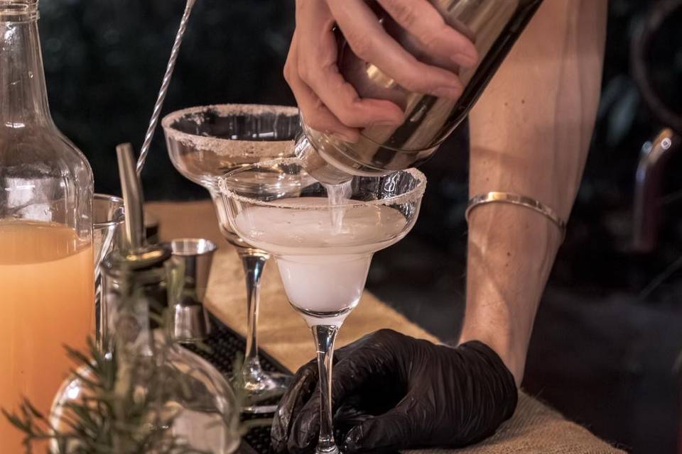Margarita