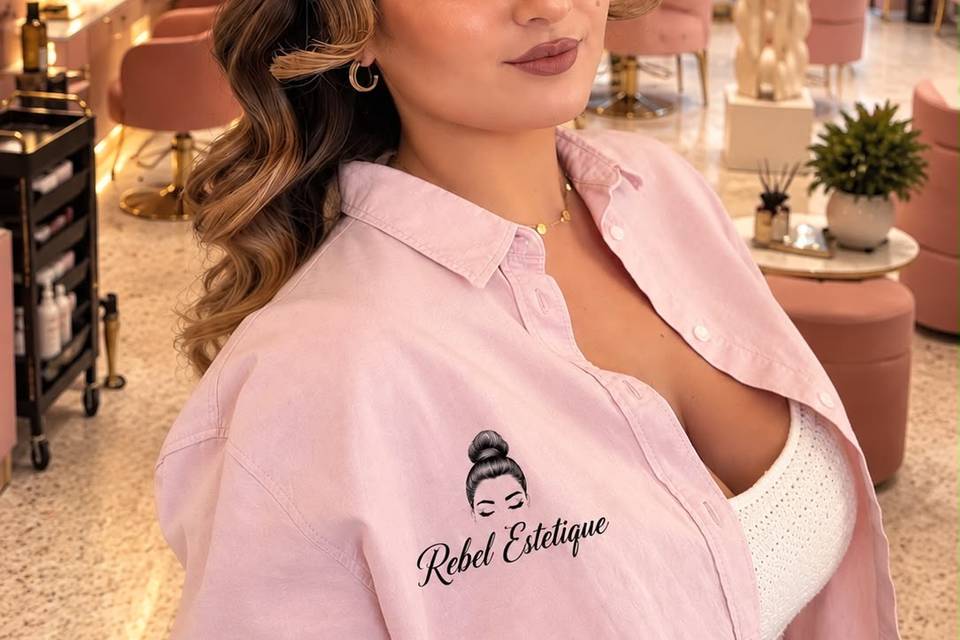 Rebel Estetique