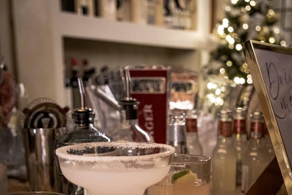 Margarita