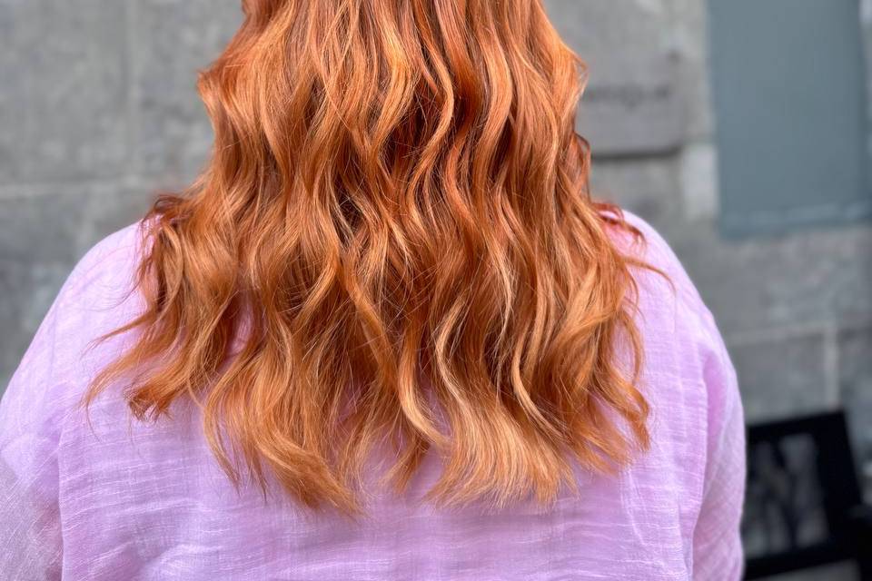 Rebel Estetique 🧡