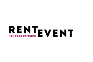 RentEvent logo