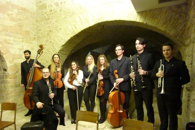 Ensemble