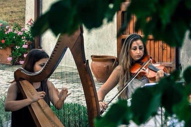 Mithrandir Duo