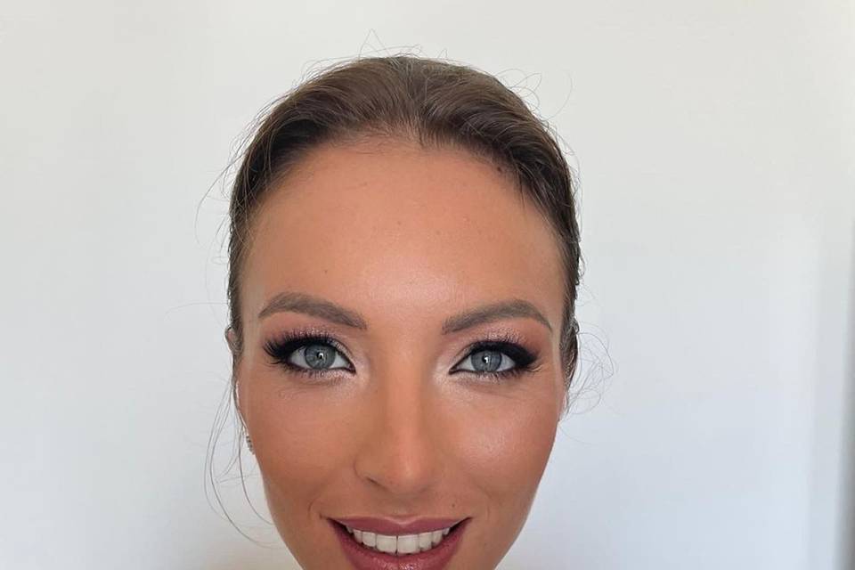 Hamoni estetica e make-up