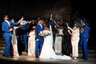 Sara Panebianco Event Planner