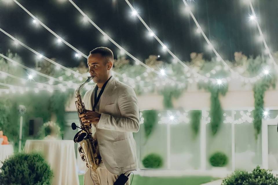 Musica matrimonio