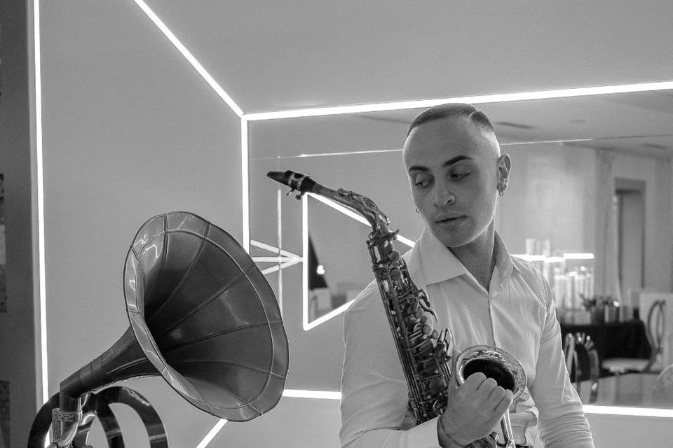 Musica eventi