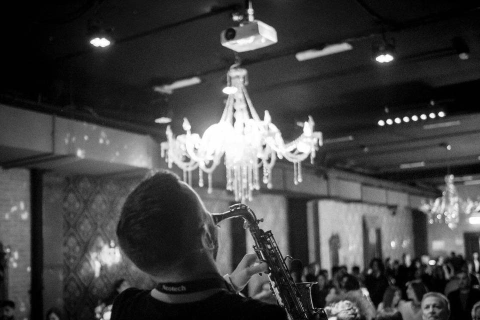Musica nozze