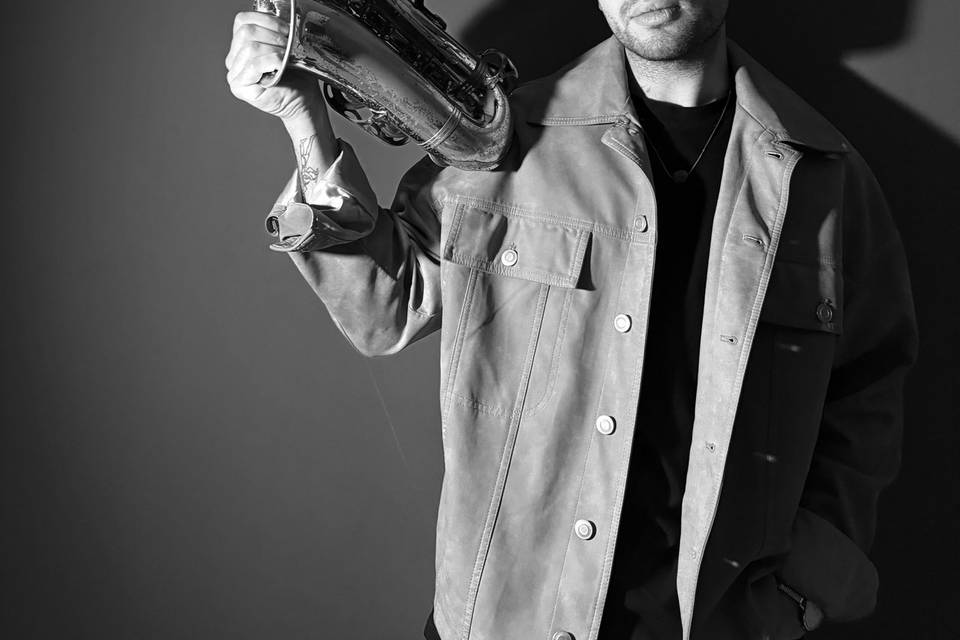 Blantisax