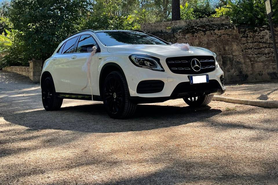 Mercedes