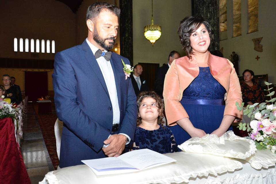 Viviana e i loro amori