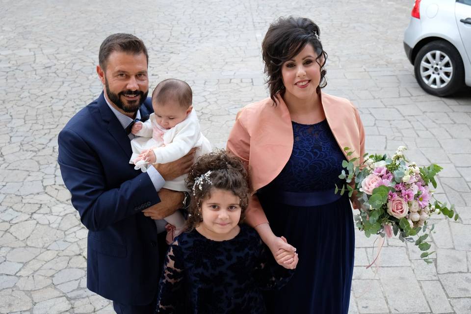 Viviana e i loro amori