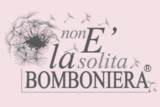 Non e la solita bomboniera Logo