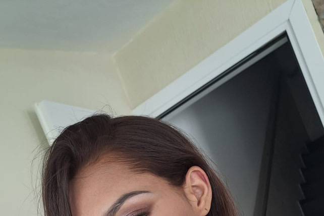 Trucco cerimonia 1