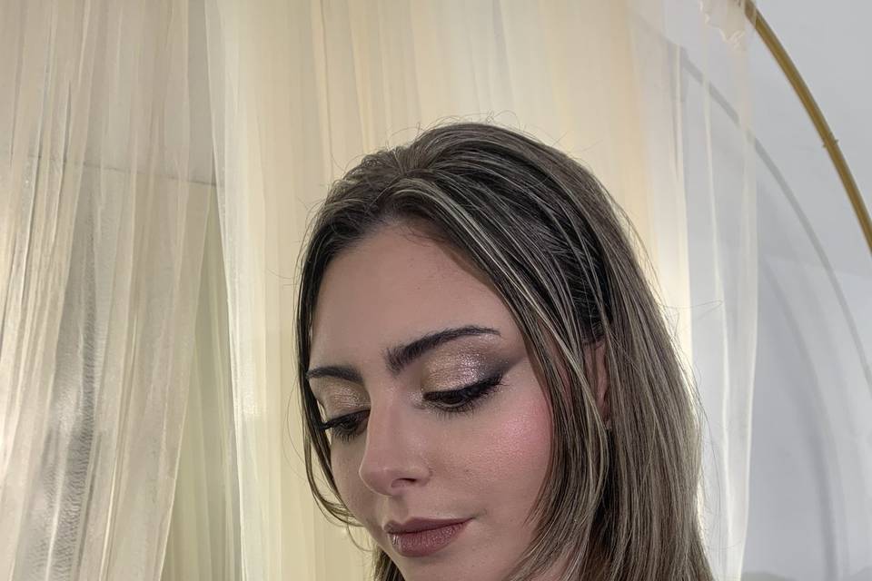 Trucco sposa 2