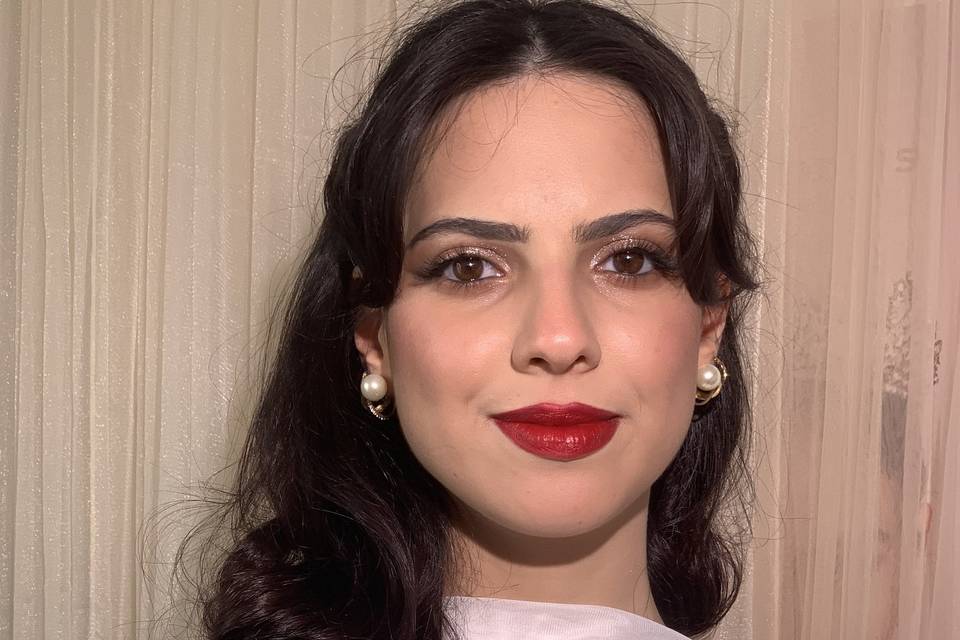 Trucco sposa 4
