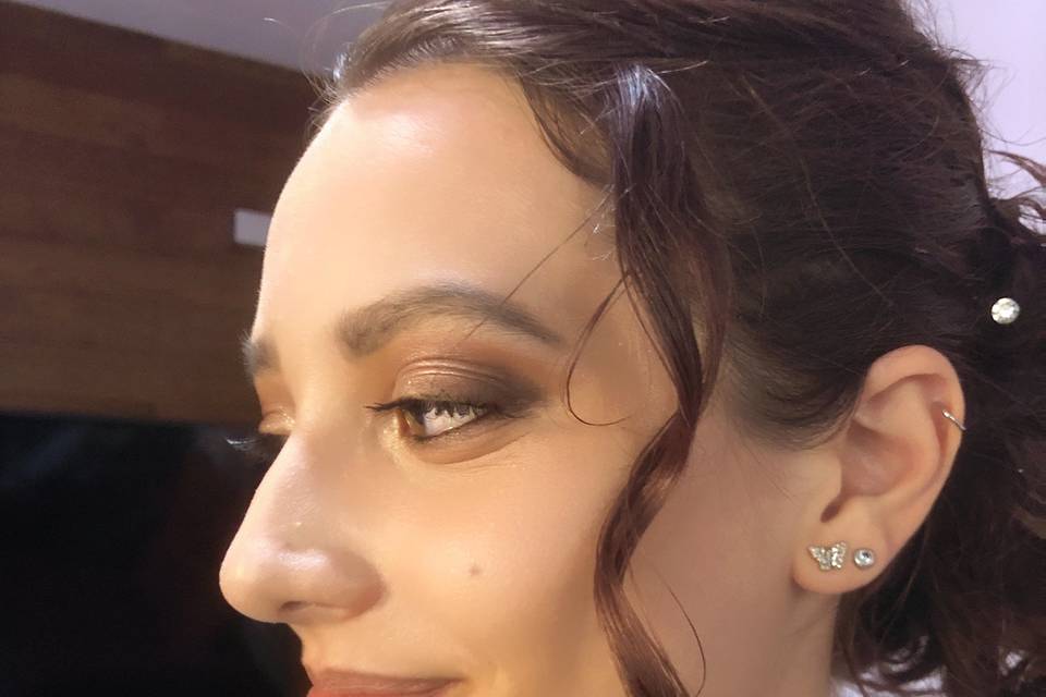 Trucco cerimonia 3