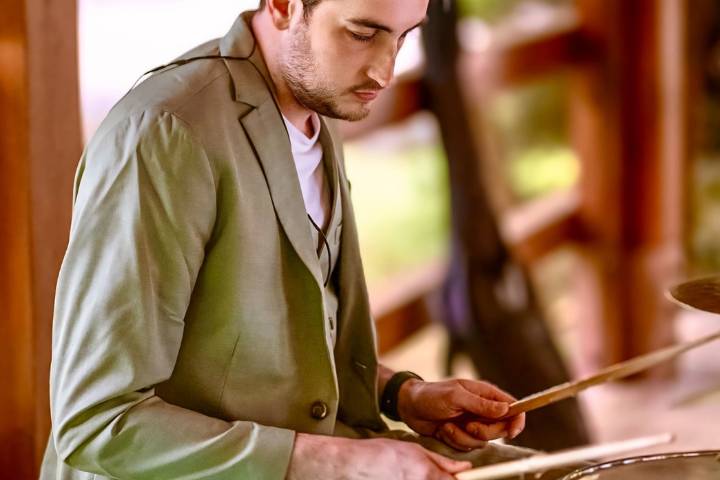 Drummer