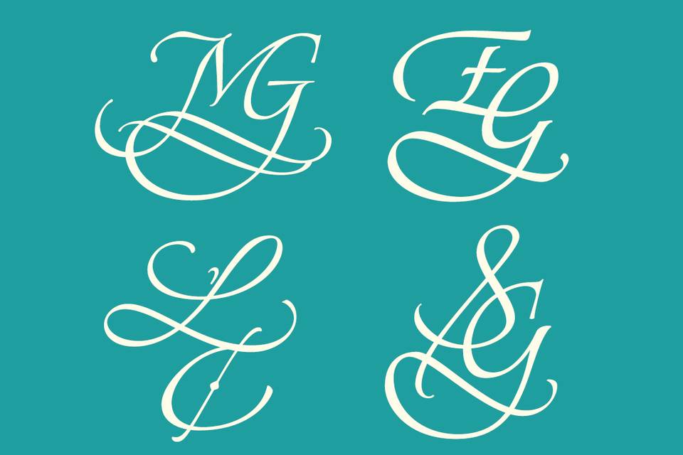 Pietro Piscitelli Lettering & Calligrafia