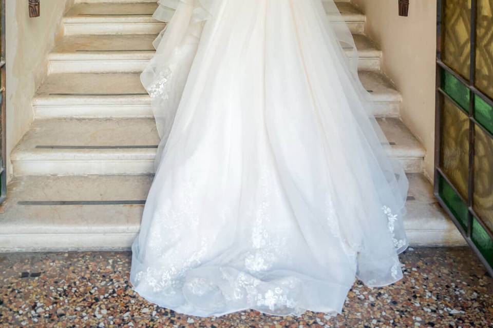 Abito-sposa