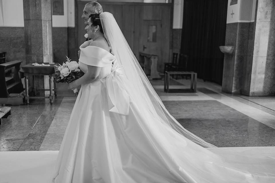 Sposa-chiesa-