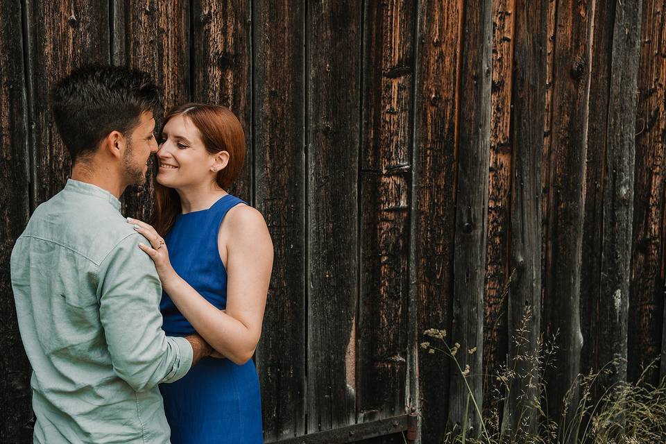 Engagement-photographer