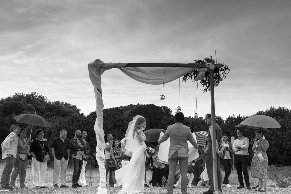 La-cerimonia-sposa-sposo