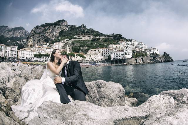 Potito Priore Photographie