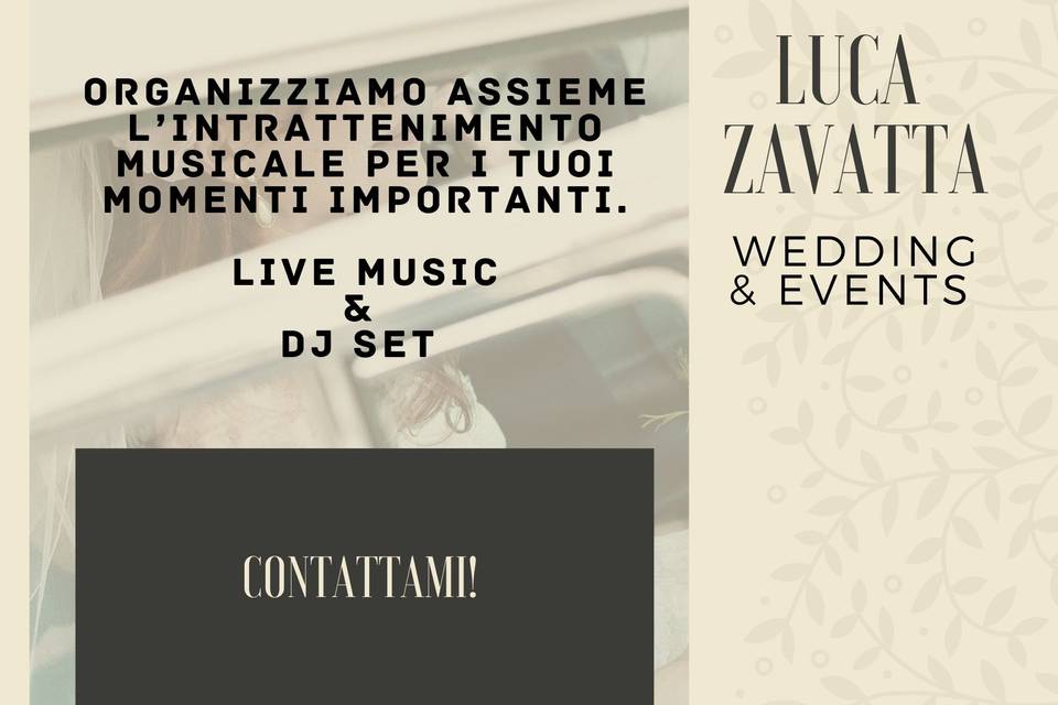 Contattami!!