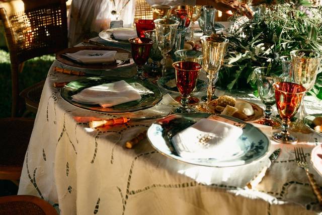 Wedding planner
