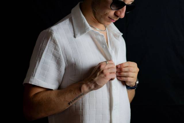 Dj set al monte di carate