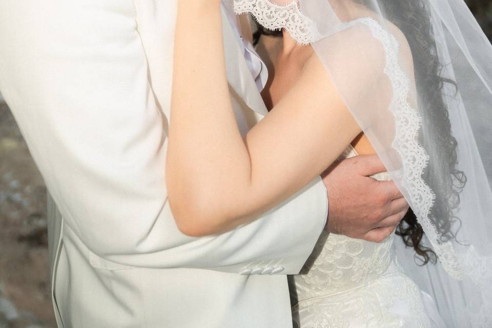 Wedding day