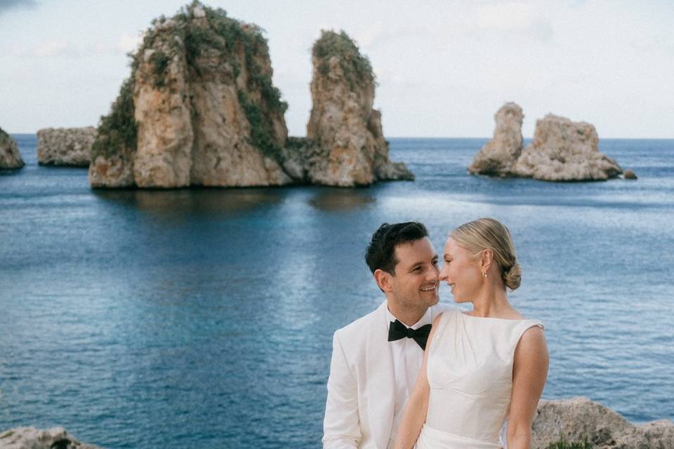 Wedding day