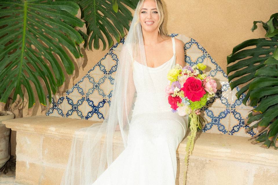 Wedding day