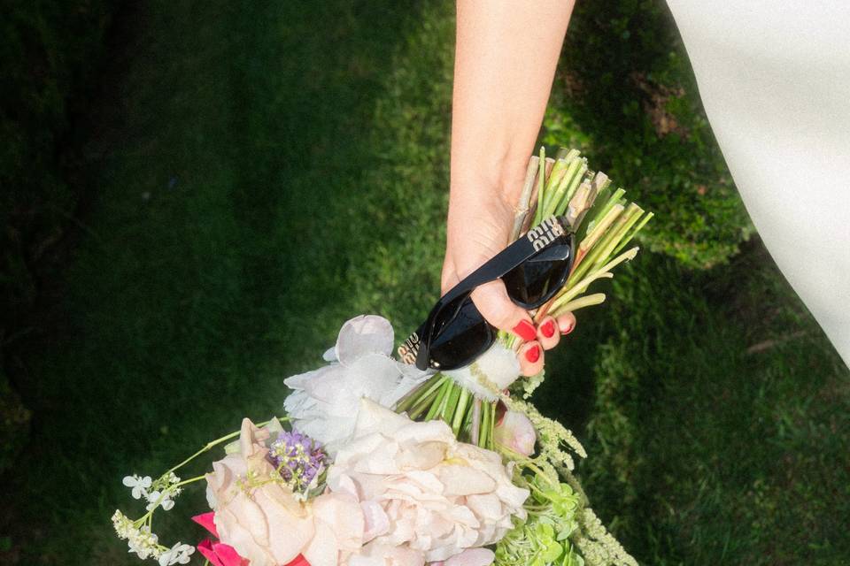 Wedding day