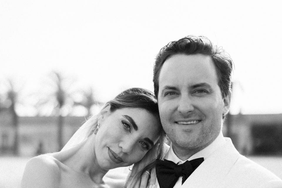 Wedding day