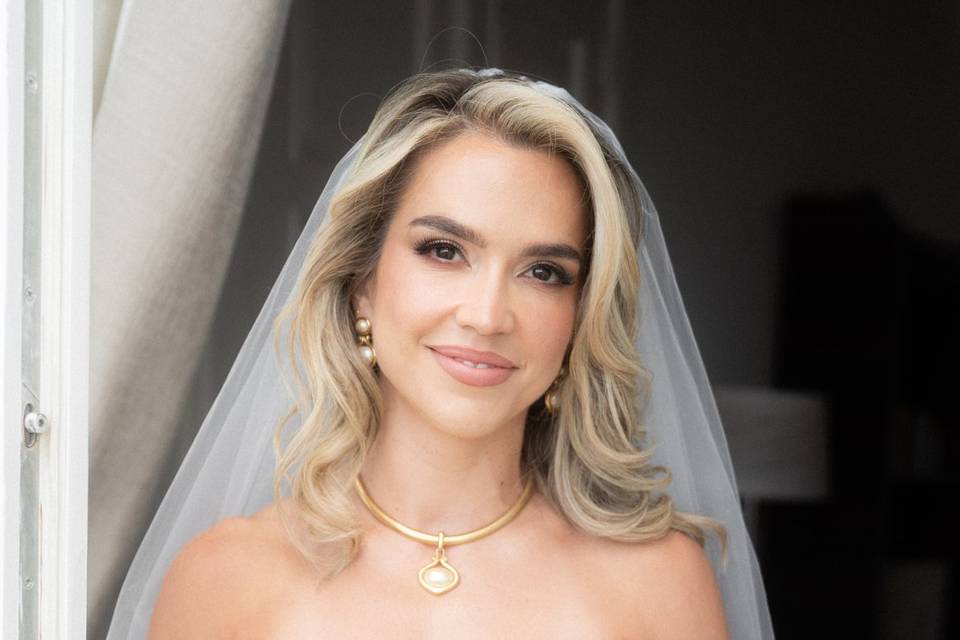 Wedding day