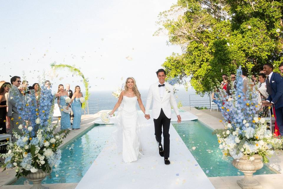 Wedding day